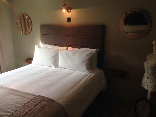Hotel The Waggon Inn