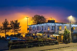 Гостиница The Forth Inn