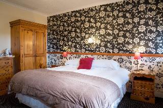 Hotel The Forth Inn