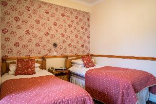 Hotel The Forth Inn