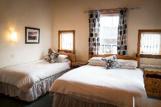Hotel The Forth Inn