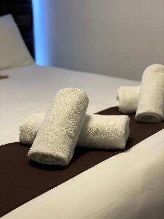 Гостиница The Charles Hotel