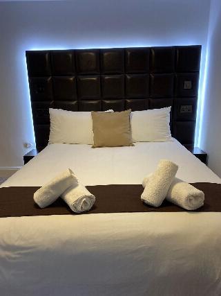 Гостиница The Charles Hotel
