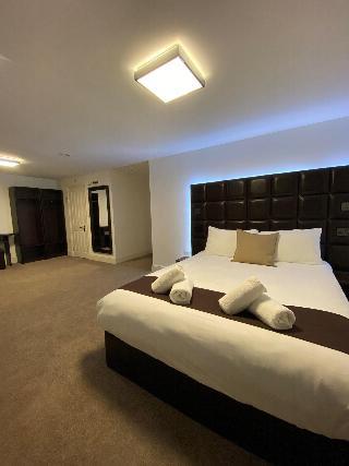 Гостиница The Charles Hotel