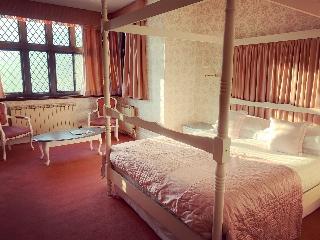 Гостиница Caer Beris Manor
