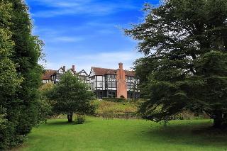 Гостиница Caer Beris Manor