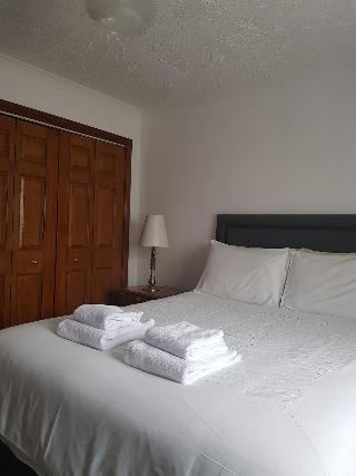 Hotel Milnholm Manor