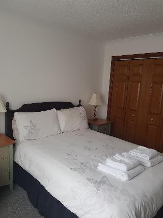 Hotel Milnholm Manor