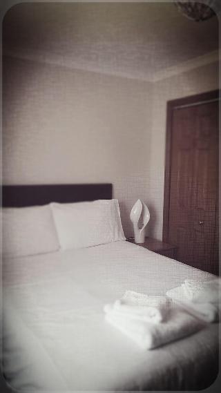 Hotel Milnholm Manor