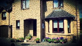 Hotel Milnholm Manor