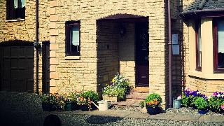 Hotel Milnholm Manor