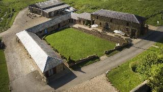 Hotel The Granary At Fawsley
