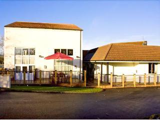 Hotel The Windmill