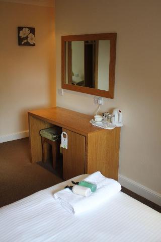 Hotel The Windmill