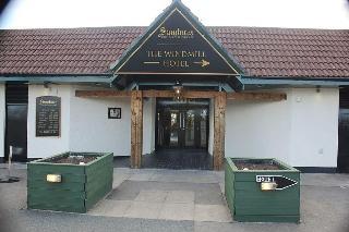 Hotel The Windmill