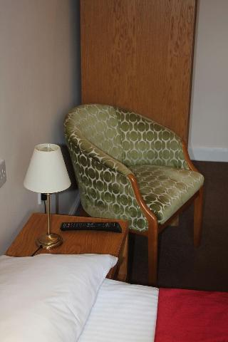 Hotel The Windmill