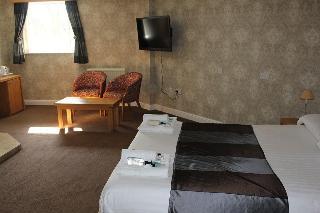 Hotel The Windmill