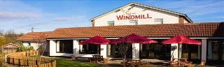 Hotel The Windmill