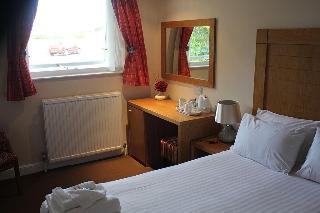 Hotel The Windmill