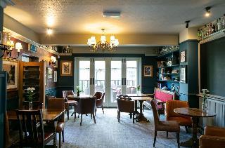 Гостиница The Cowdray Arms