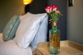 Гостиница The Cowdray Arms