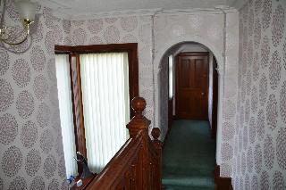 Гостиница The Gables