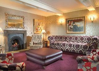 Hotel Hipping Hall