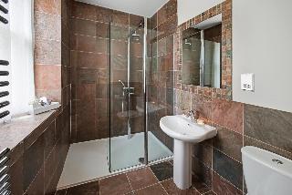 Hotel Hipping Hall