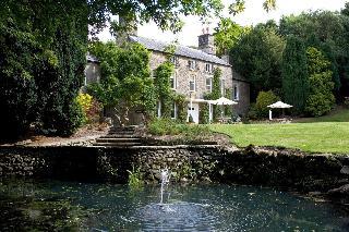 Hotel Hipping Hall