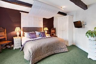 Hotel Hipping Hall