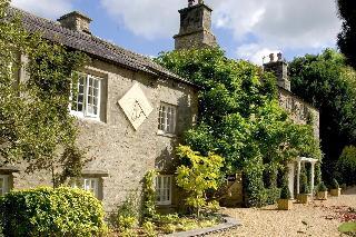 Hotel Hipping Hall