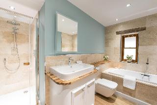 Hotel Hipping Hall