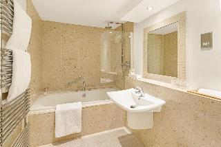 Hotel Hipping Hall