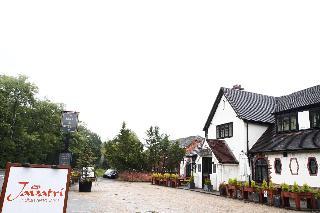 Гостиница The Bell And Bottle