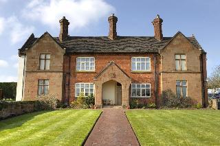Hotel Old Hall House