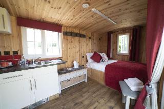 Hotel Old Hall House