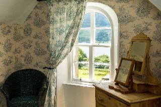 Hotel The Inn At Loch Tummel