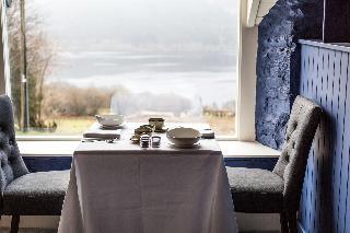 Hotel The Inn At Loch Tummel