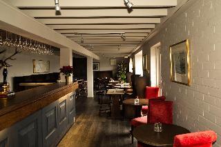 Hotel The Inn At Loch Tummel
