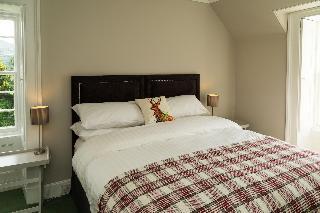 Hotel The Inn At Loch Tummel