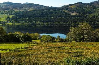 Hotel The Inn At Loch Tummel