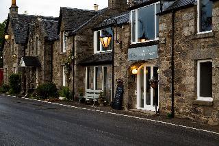Hotel The Inn At Loch Tummel