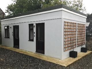 Гостиница Bex Rooms