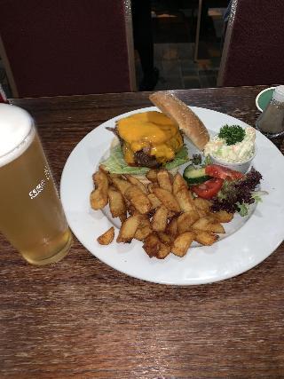 Hotel Bay Horse Inn