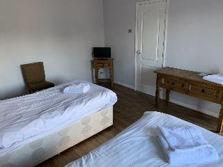 Hotel Bay Horse Inn