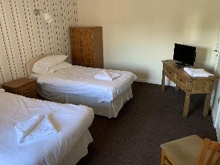 Hotel Bay Horse Inn