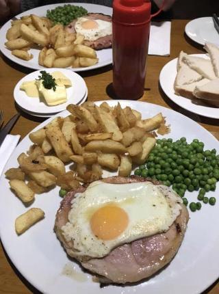 Hotel Bay Horse Inn