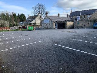 Hotel Bay Horse Inn
