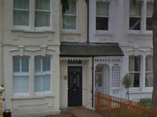Hotel Kew Rooms