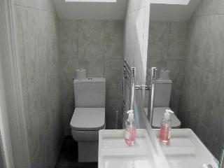 Hotel Kew Rooms